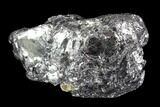 Molybdenite Crystal Cluster - Queensland, Australia #95425-1